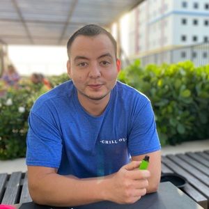 Meet your Posher, Gunder